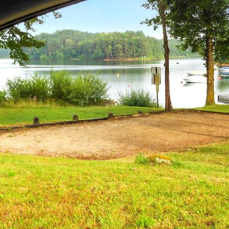 Chalet Charmant A Saint-Gerons Avec Piscine Partagee Экстерьер фото